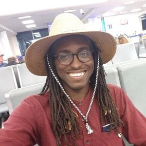 Meet your Posher, Aaron